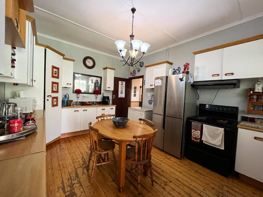 3 Bedroom Property for Sale in Mosel Eastern Cape